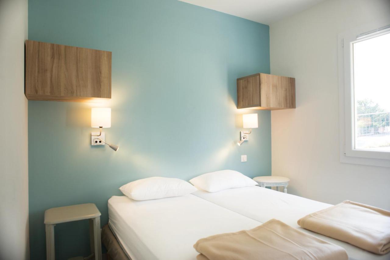 Appartements Des Joncas Martigues Exterior foto
