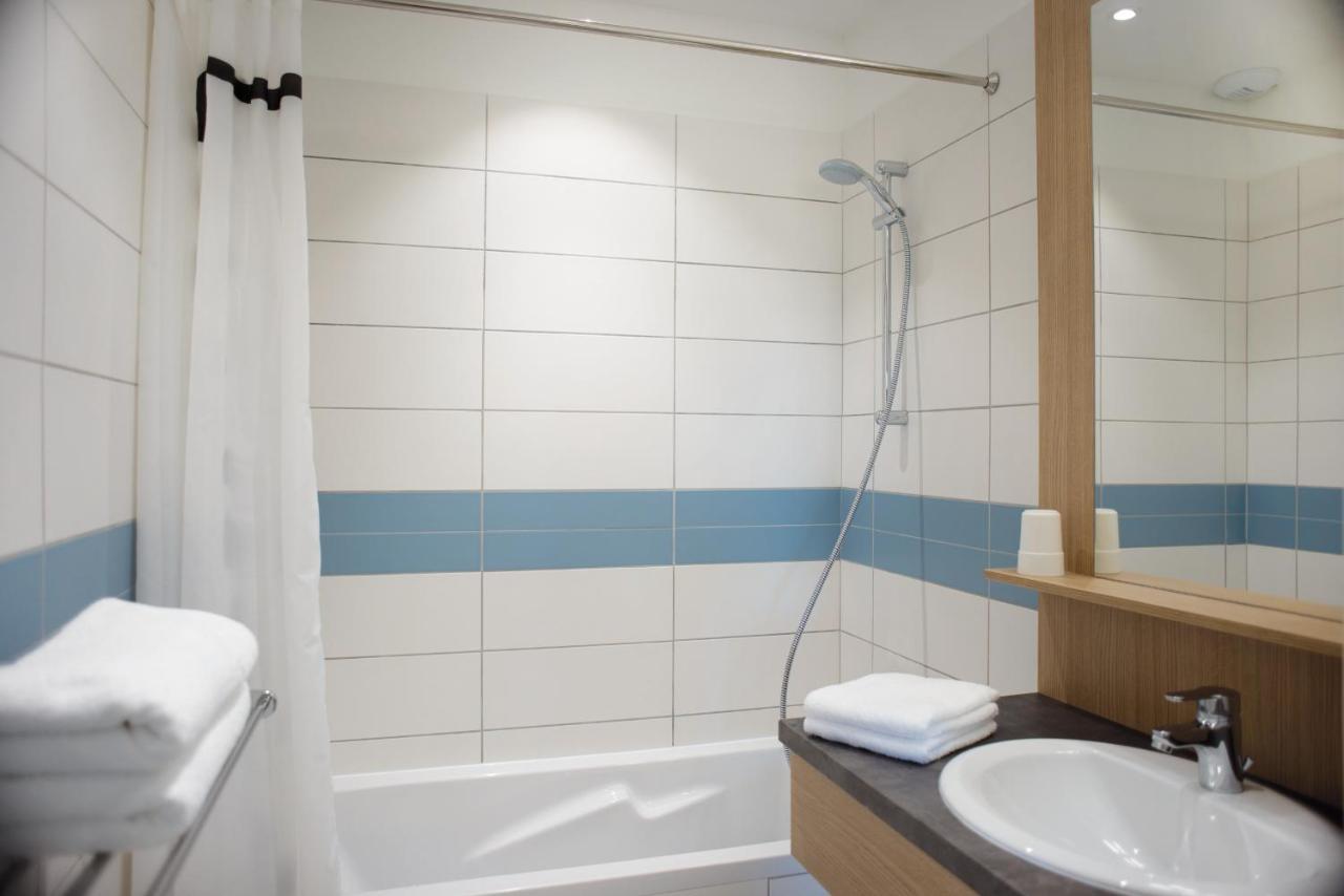Appartements Des Joncas Martigues Exterior foto