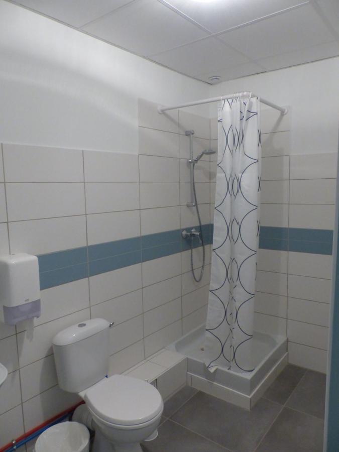 Appartements Des Joncas Martigues Exterior foto